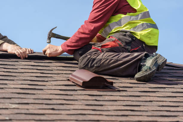 Best Emergency Roof Repair  in Medical Lake, WA