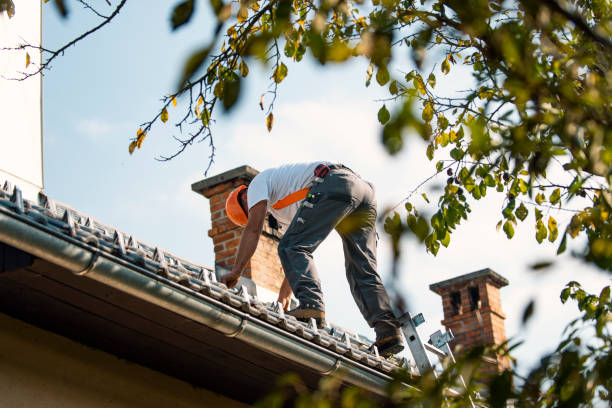 Best Commercial Roofing Services  in Medical Lake, WA