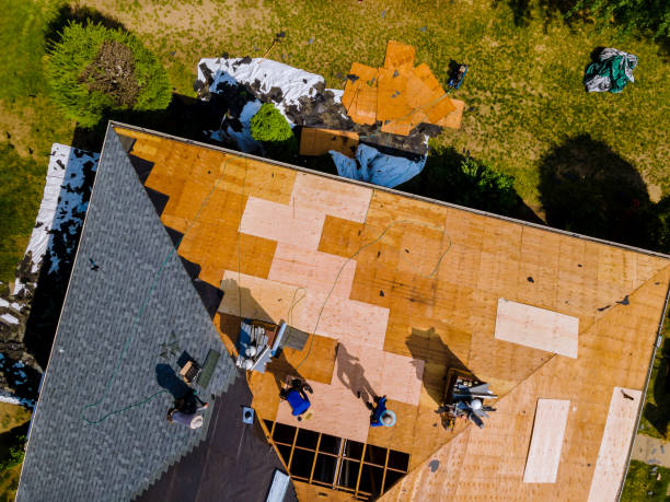 Best Flat Roof Repair Services  in Medical Lake, WA
