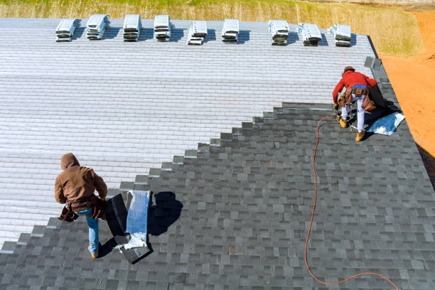Best Roof Maintenance Services  in Medical Lake, WA