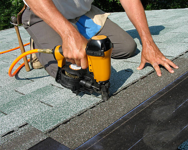 Best New Roof Installation  in Medical Lake, WA