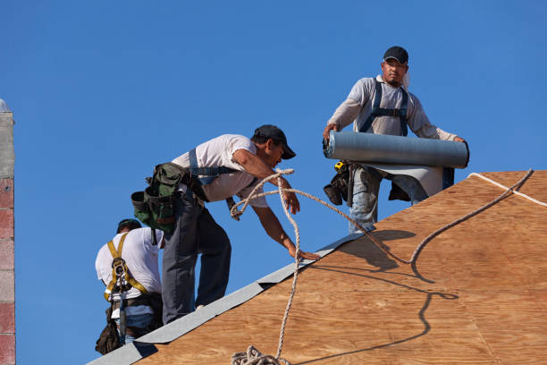 Tile Roofing Contractor in Medical Lake, WA