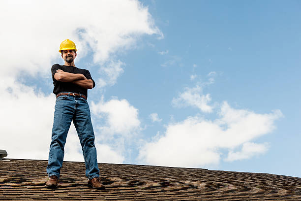 Best Roof Leak Repair  in Medical Lake, WA