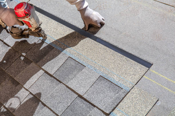 Best Shingle Roofing Installation  in Medical Lake, WA