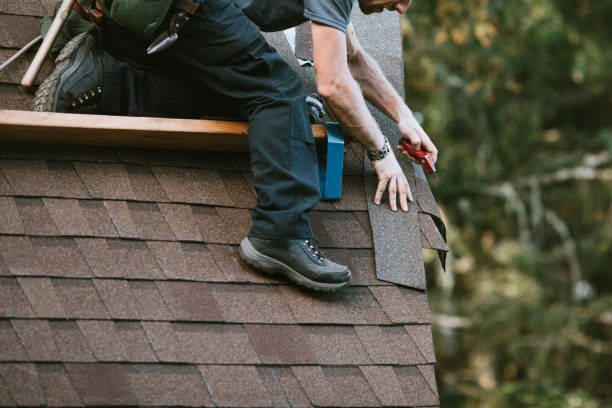 Quick and Trustworthy Emergency Roof Repair Services in Medical Lake, WA